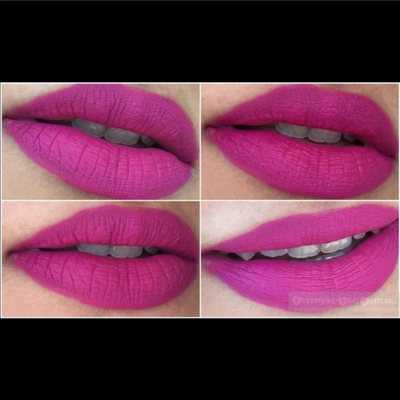 MAC Retro Matte Lipstick Tailored to Tease - Picture 2 of 4